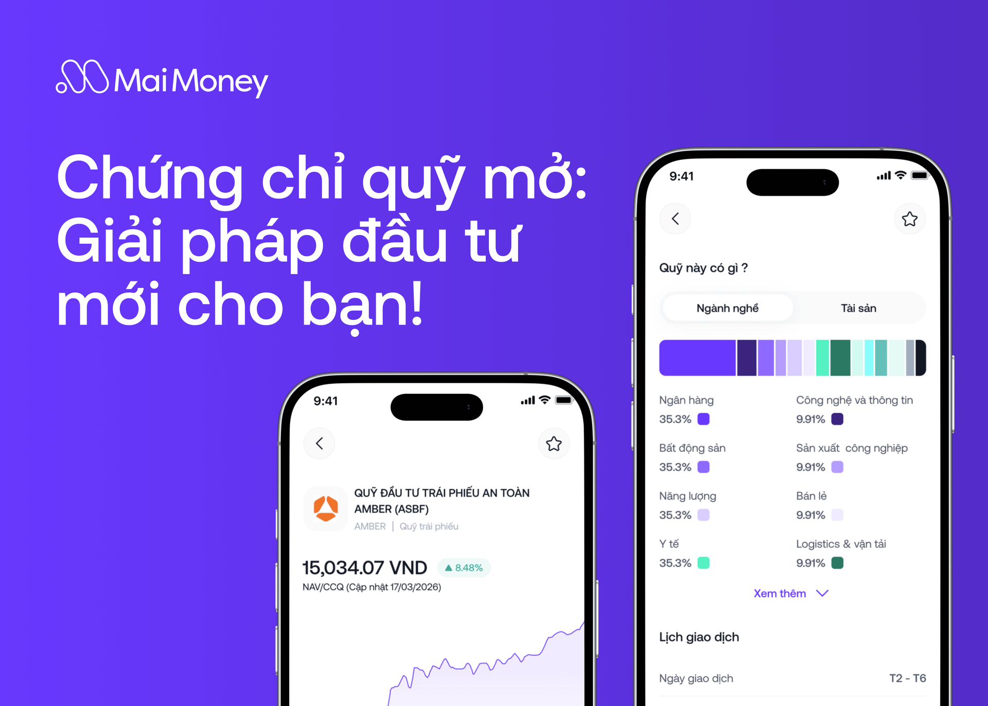 MaiMoney